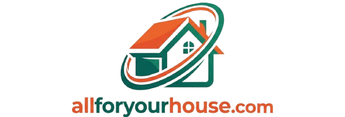 all for your house logo