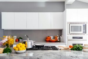 Kitchen Upgrading Tips Mintpalment