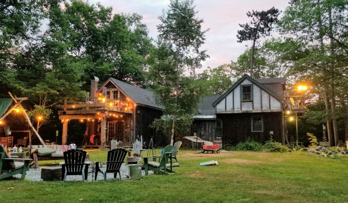 Backyard Renovation Decoradyard: The Complete Guide to Outdoor Design
