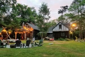 Backyard Renovation Decoradyard: The Complete Guide to Outdoor Design