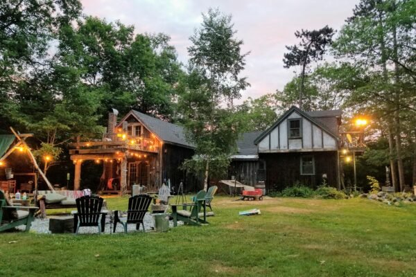 Backyard Renovation Decoradyard: The Complete Guide to Outdoor Design